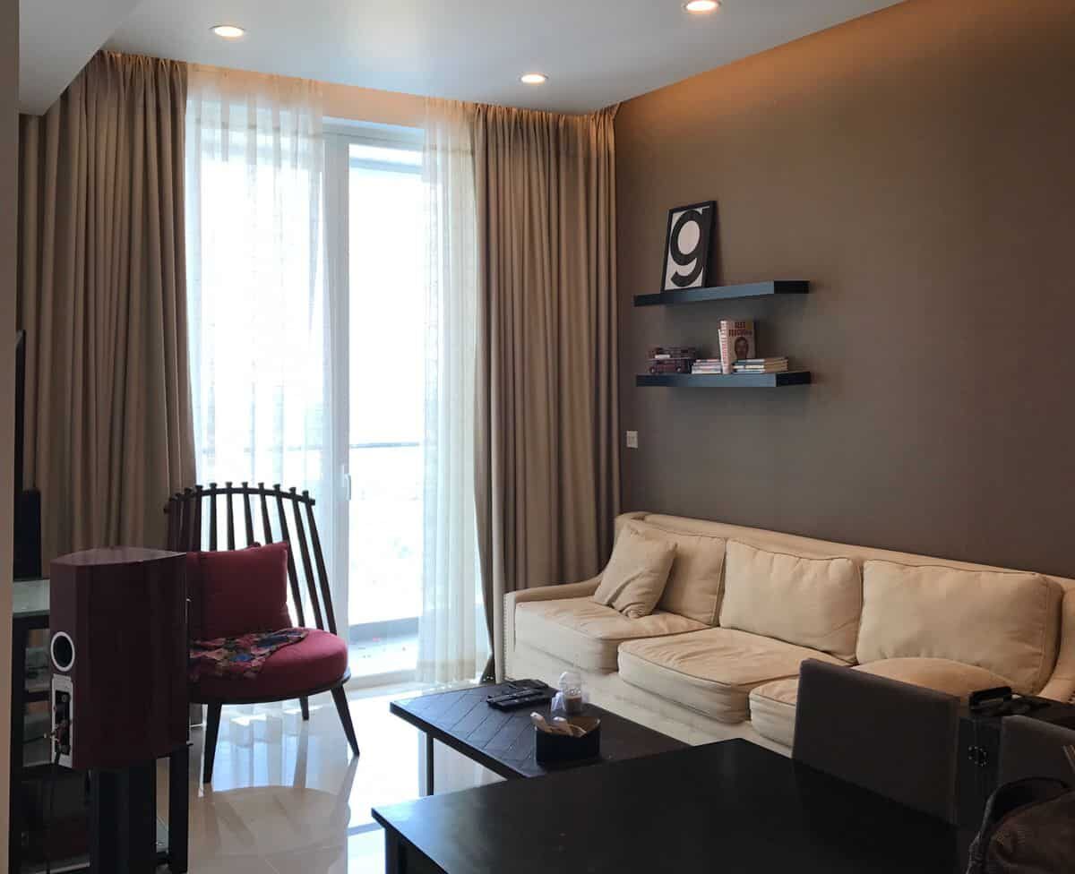 Sarimi 2BR Good Price Apartment SRM03