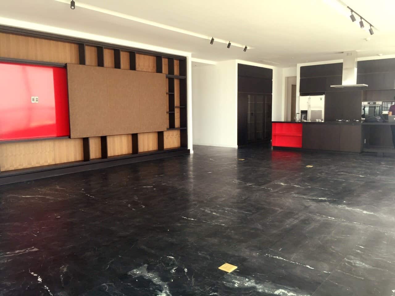 Thao Dien Pearl Outstanding Duplex 500m2 6000USD