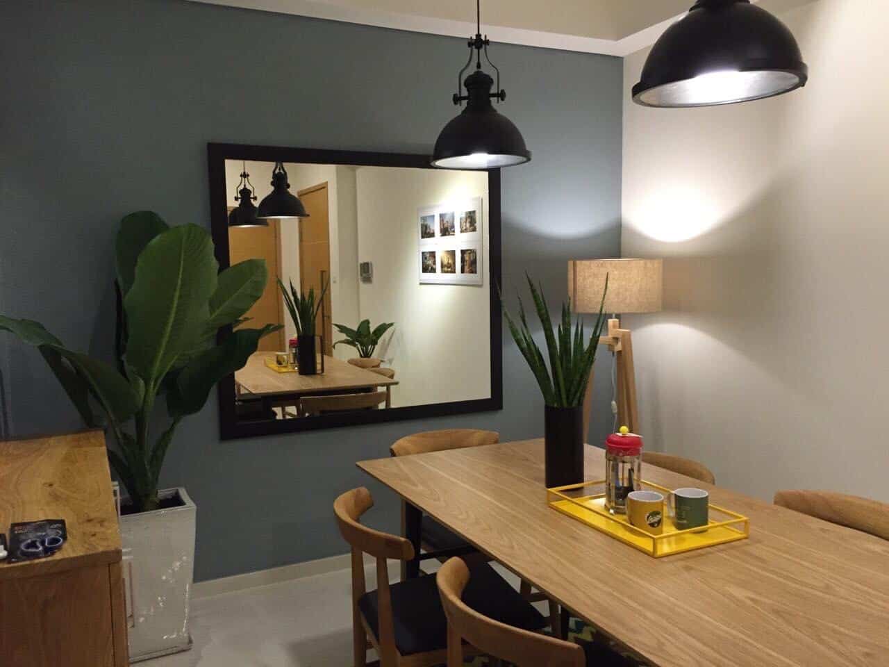 Beautiful 02 Bedrooms In Vista An Phu VA715