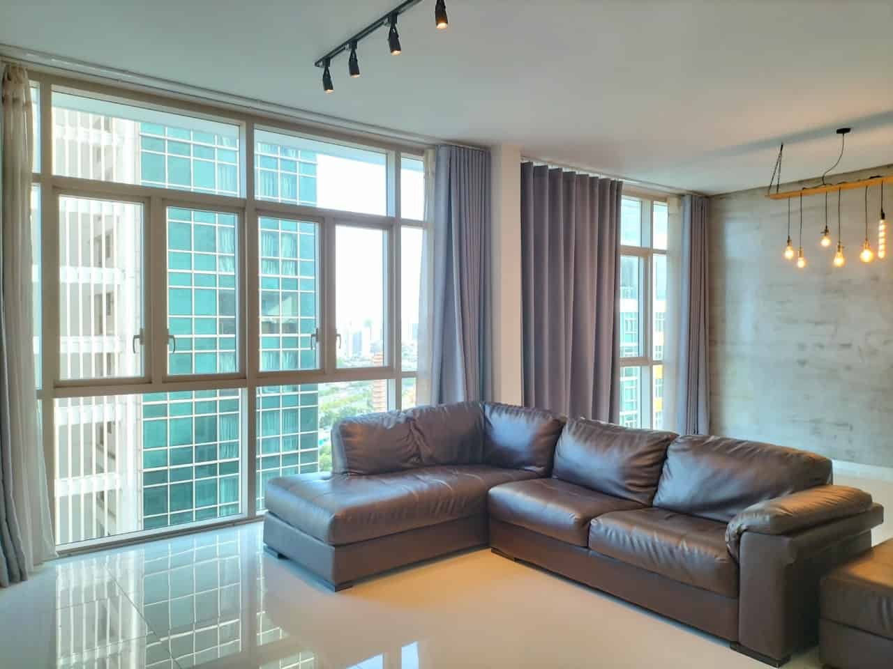 Cheap 04 Bedrooms Riverview In Vista An Phu VA714