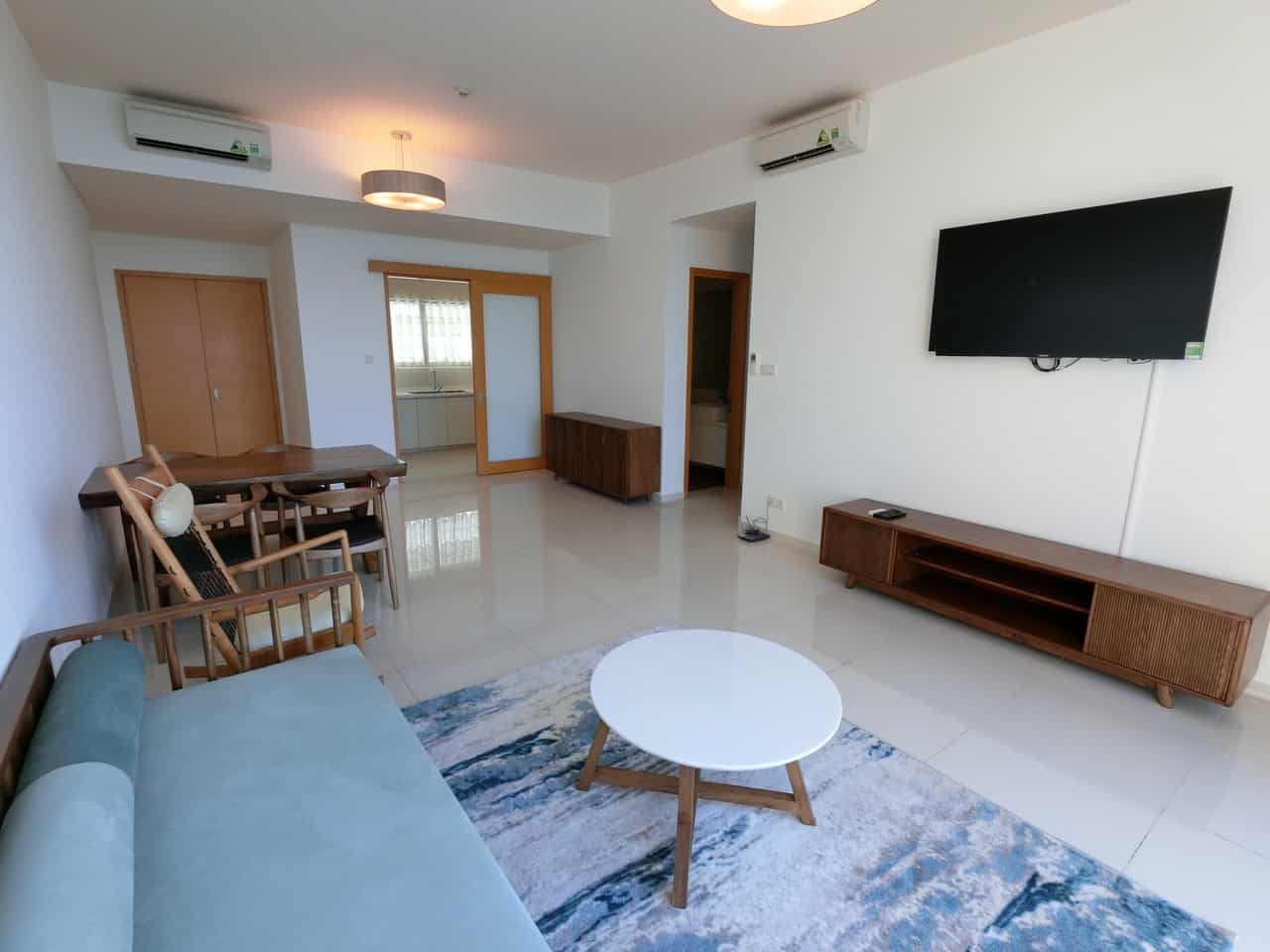 03 Bedrooms Riverview Apartment Vista An Phu Good Price
