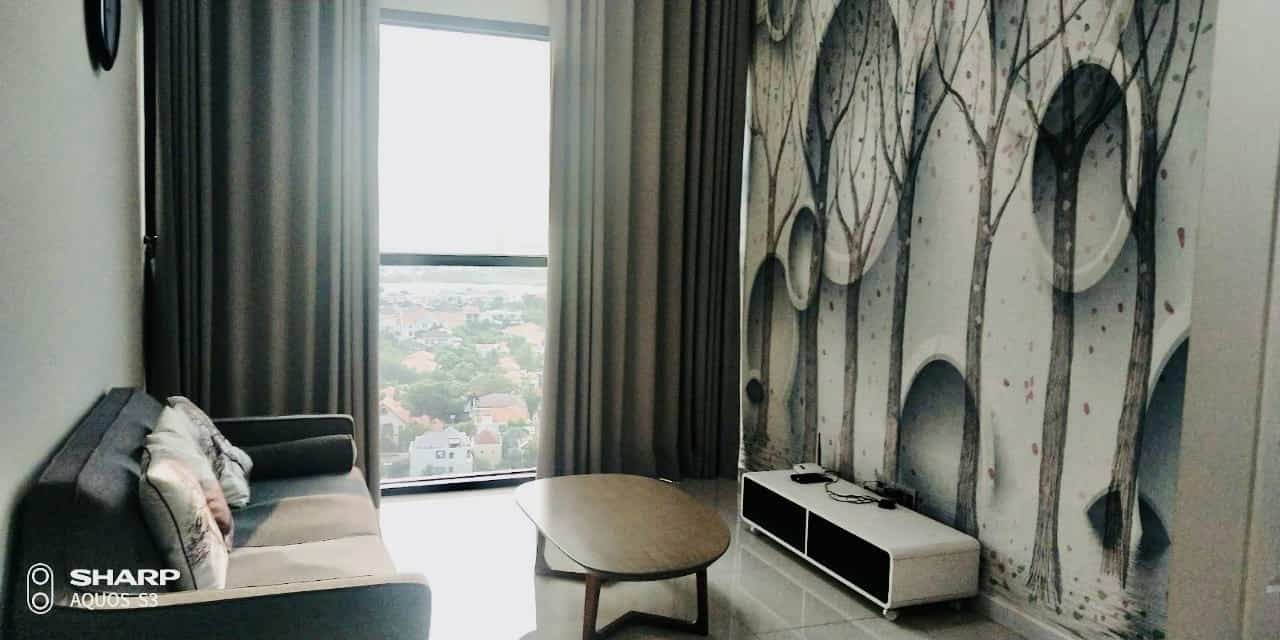 Ascent Thao Dien Cheap Apartment For Rent
