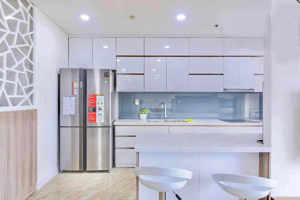 Brightful 03 Bedrooms Tropic Garden For Rent