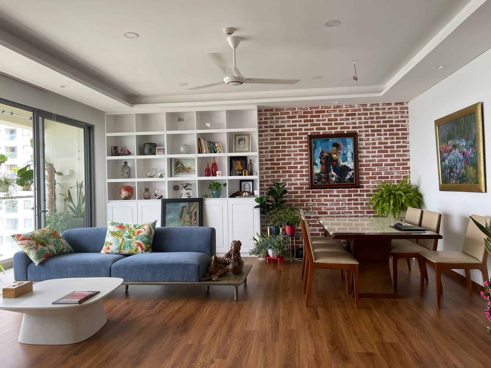 Charming 02 Bedroom Canary Block Diamond Island