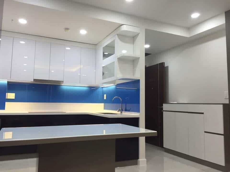 Cheap Apartment In Tropic Garden For Rent