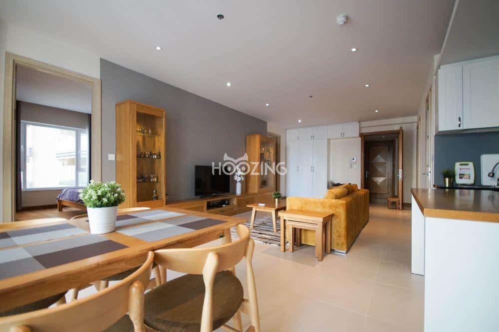 Diamond Island 02 Bedroom Cozy Style Brilliant Tower