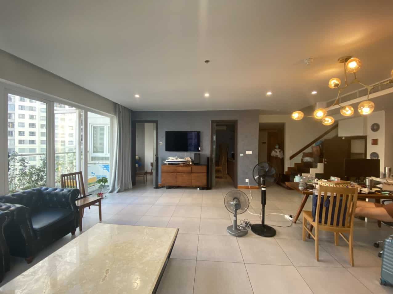 Duplex Condo For Lease Brilliant Tower