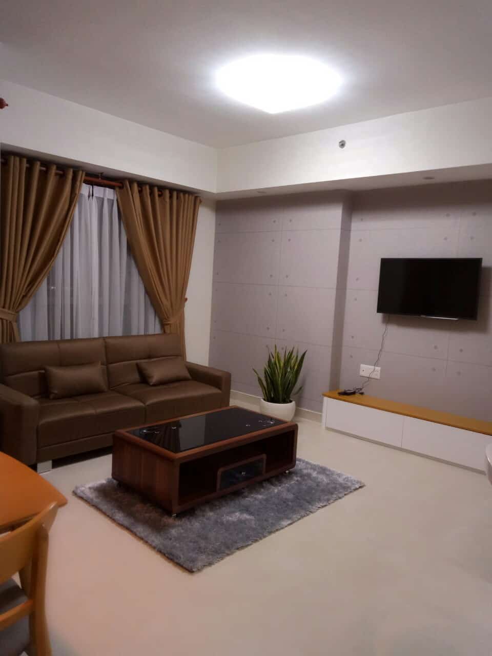 Masteri Thao Dien T3 High Floor MD969