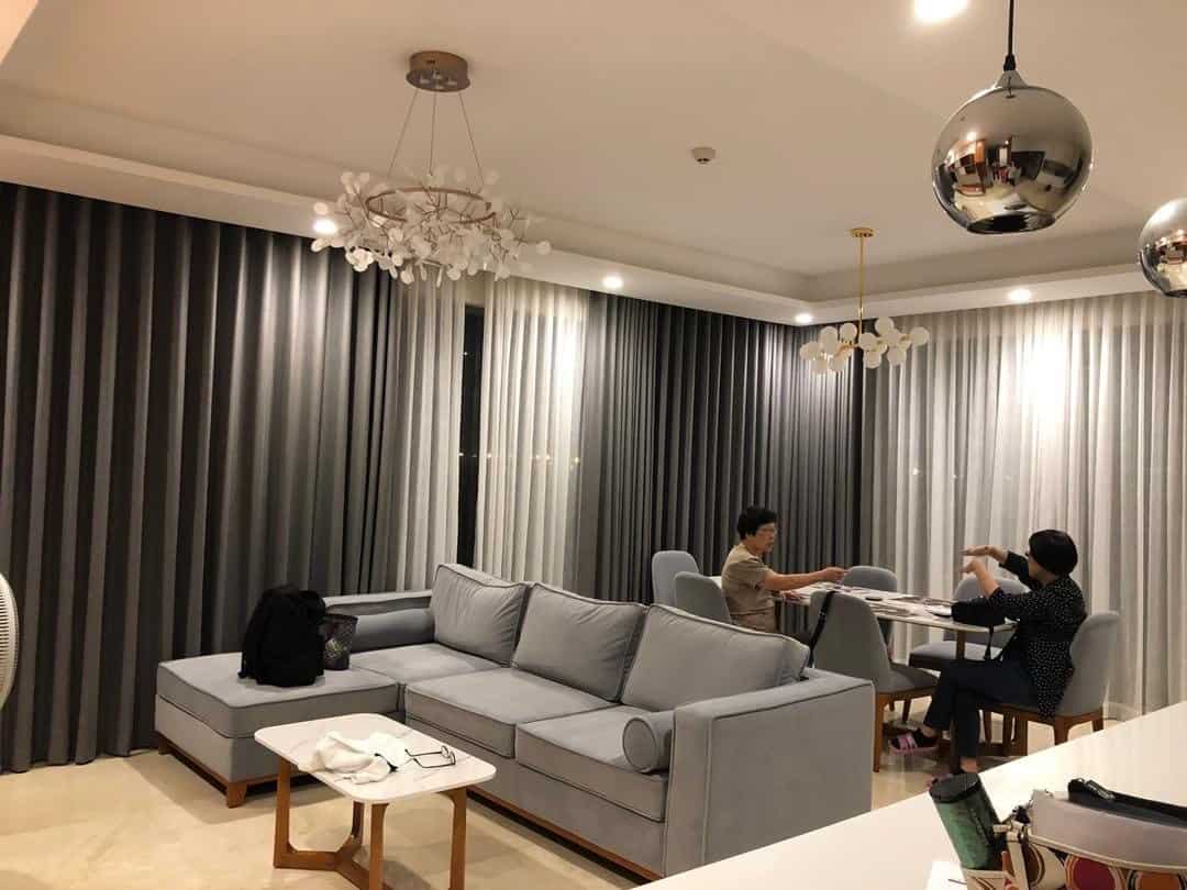 Rare Charming 04 Bedrooms Diamond Island For Rent