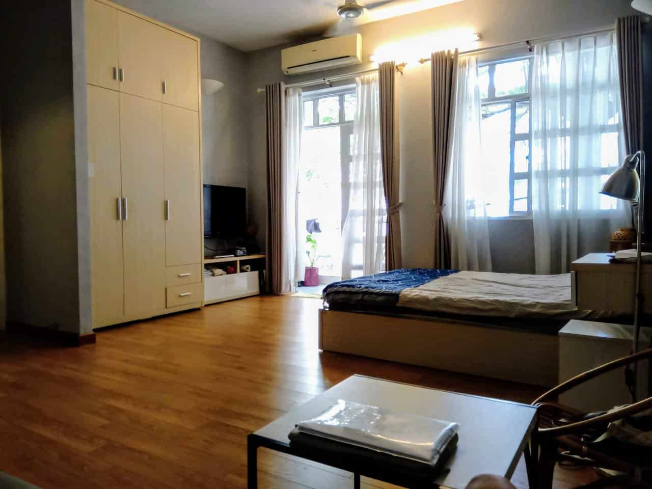 Serviced Apartment 1 Bedroom 450$ 38m2