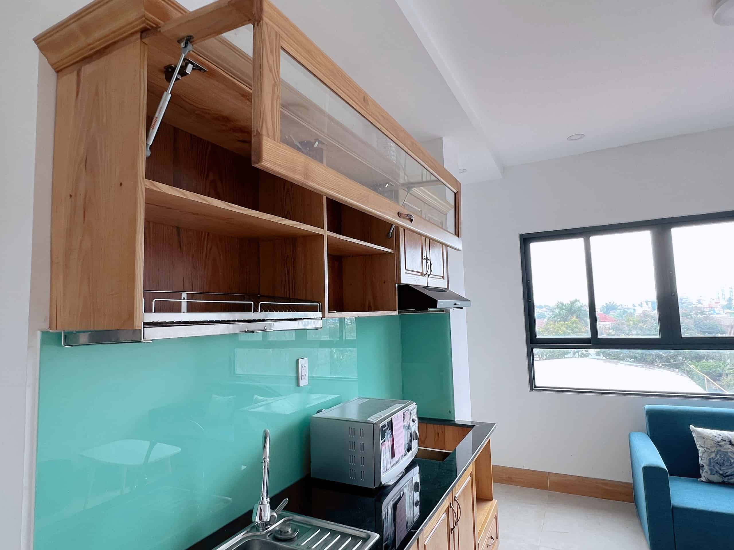 Serviced Apartment 2 Bedrooms 590 55m2