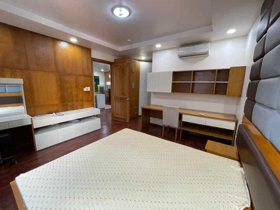 Serviced Apartment 2 Bedrooms 80m2 570$