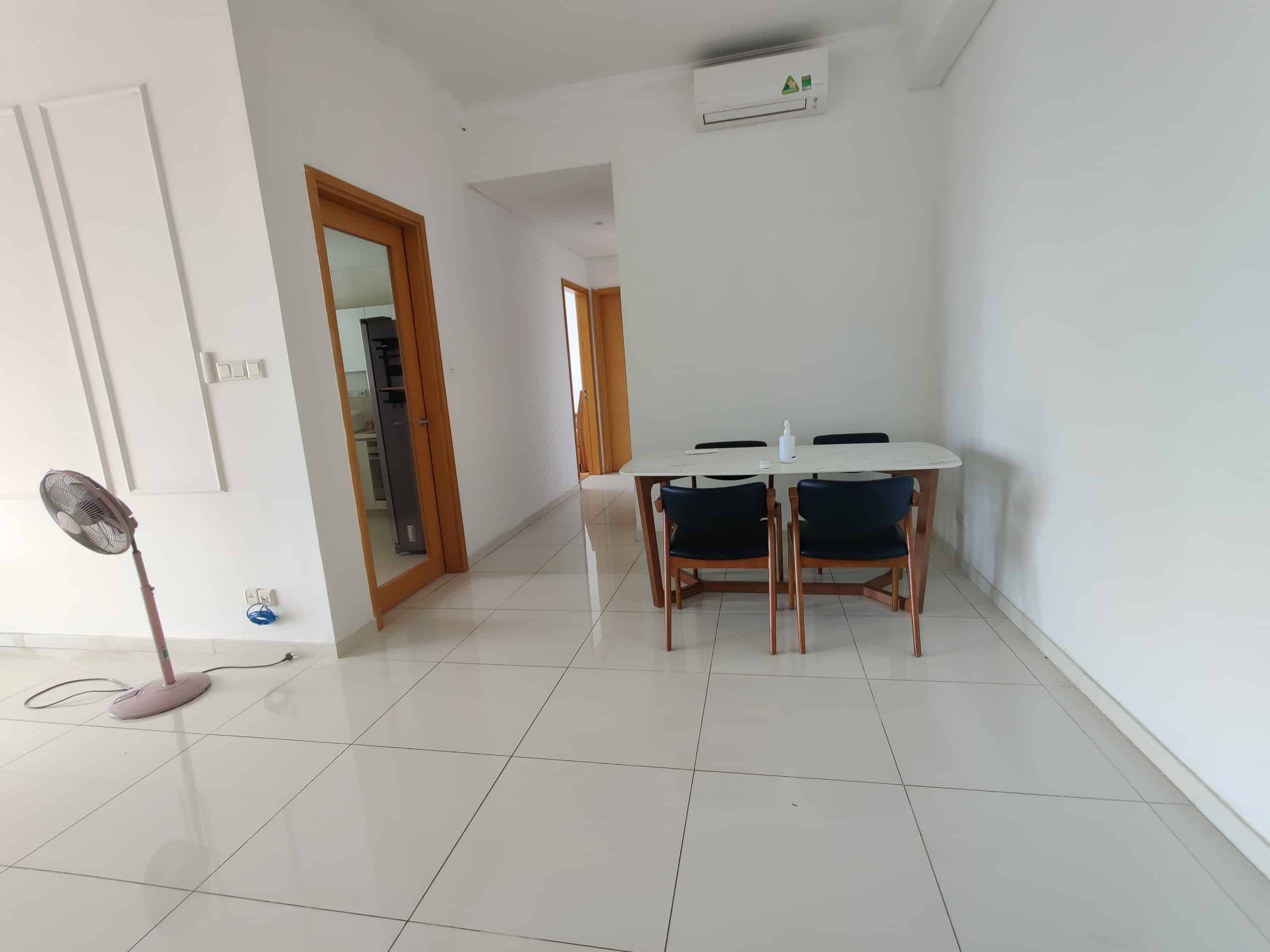 Vista An Phu 2BR High Floor And Highway View Apartment TVA58