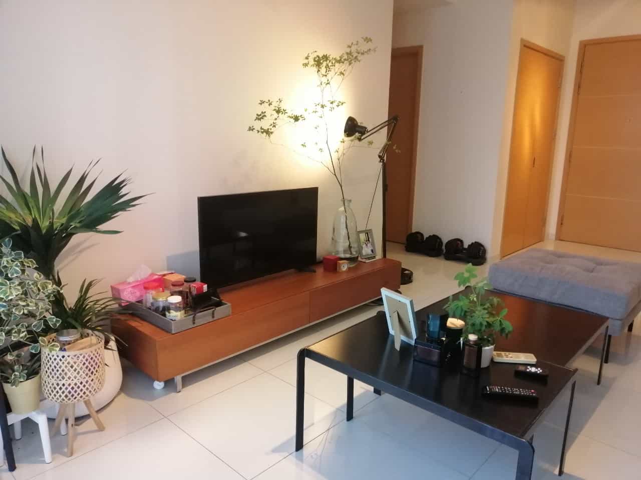 Vista An Phu 2BR Zen Style And Highway View Apartment TVA59