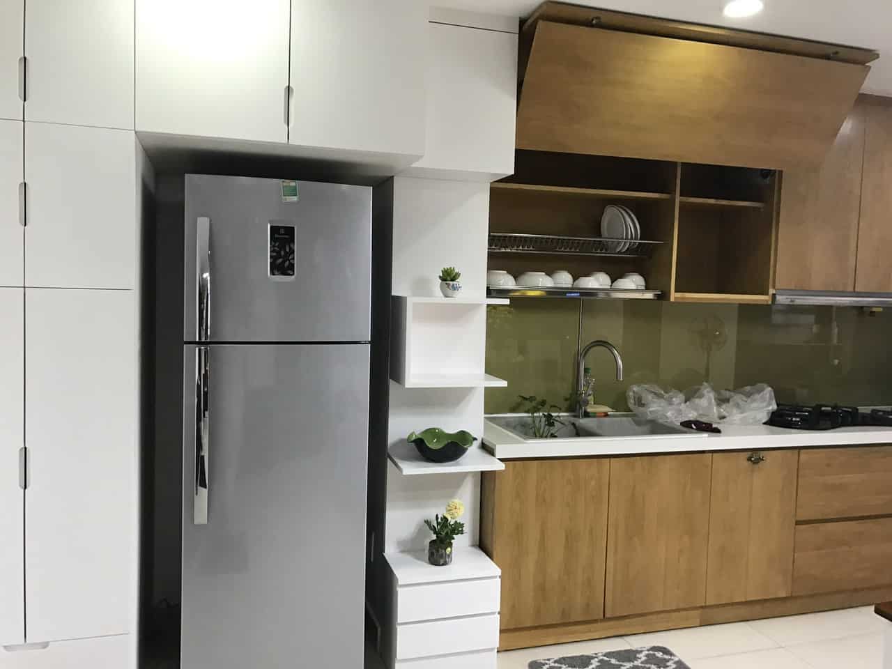 Good Price 02 Bedrooms Tropic Garden Low Floor Unit