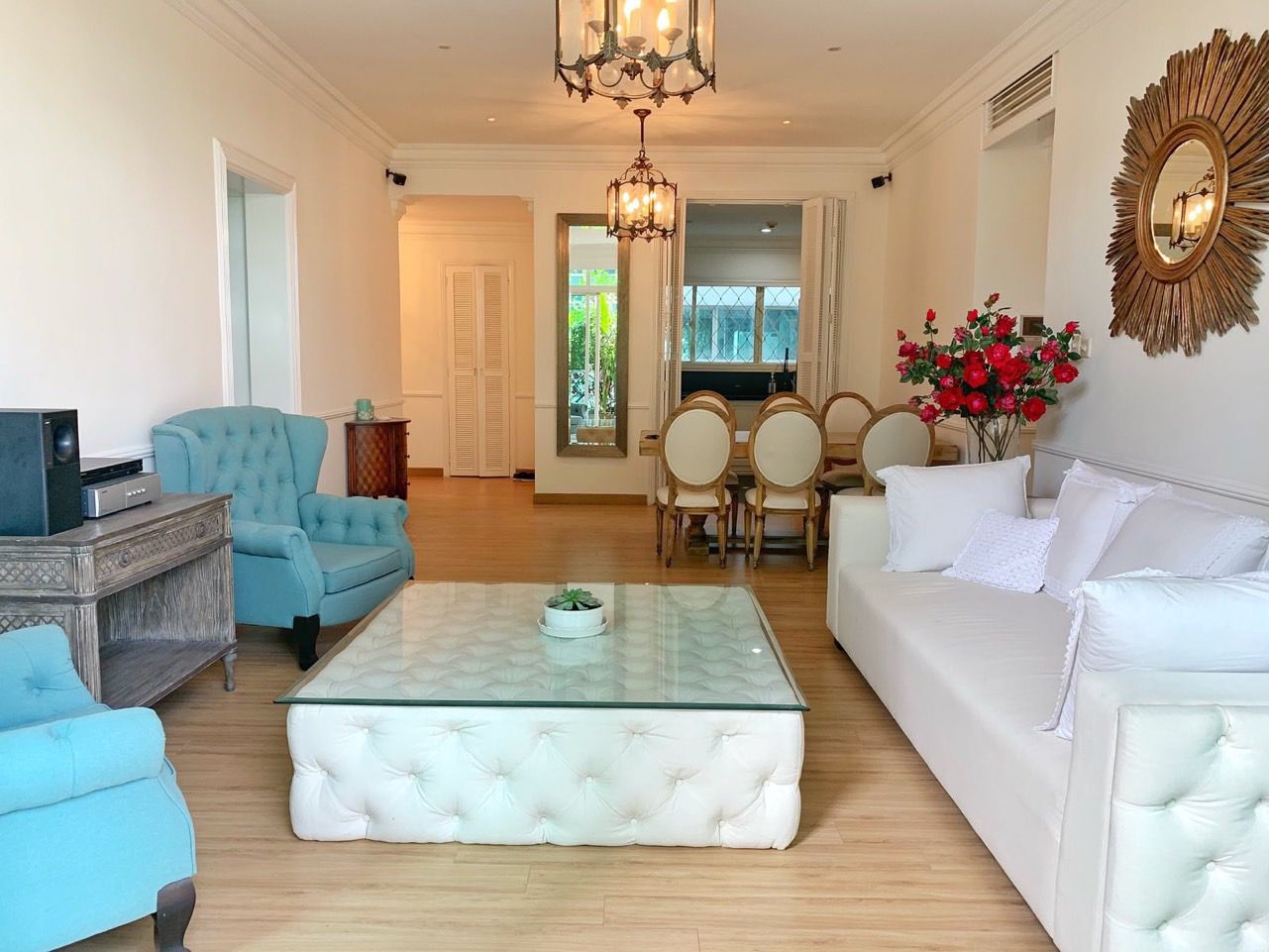 Outstanding 02 Bedroom 220 Sqm In Vista An Phu