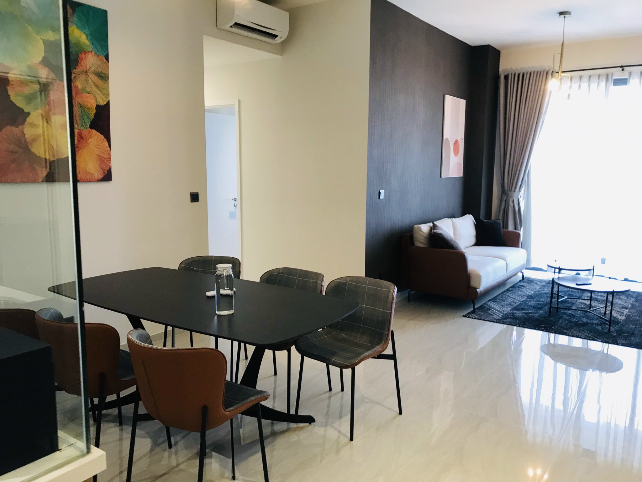 Q2 Thao Dien Awesome 03 Bedrooms 112 Sqm For Rent