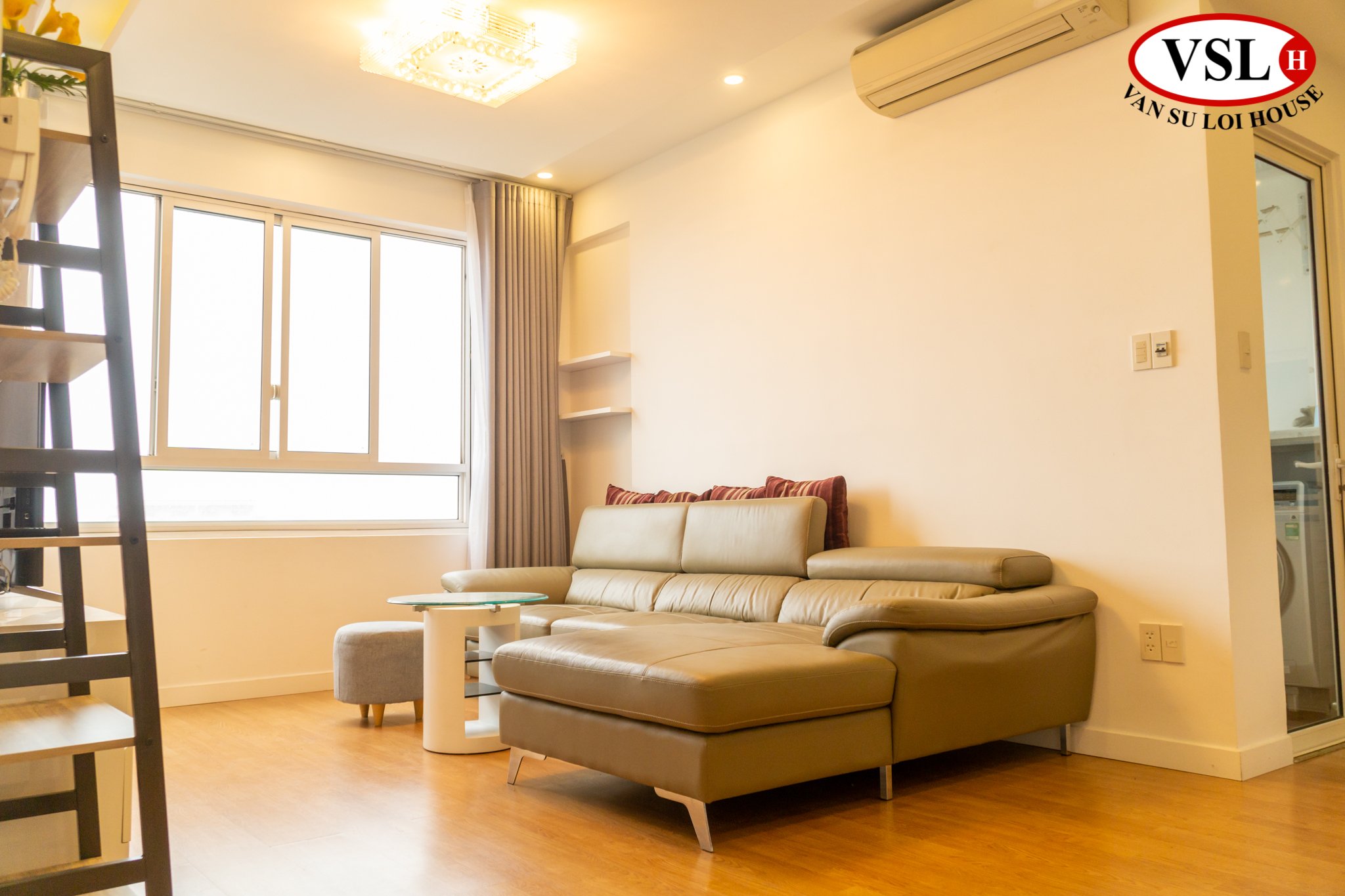 Tropic Garden 03 Bedroom Affordable Rental