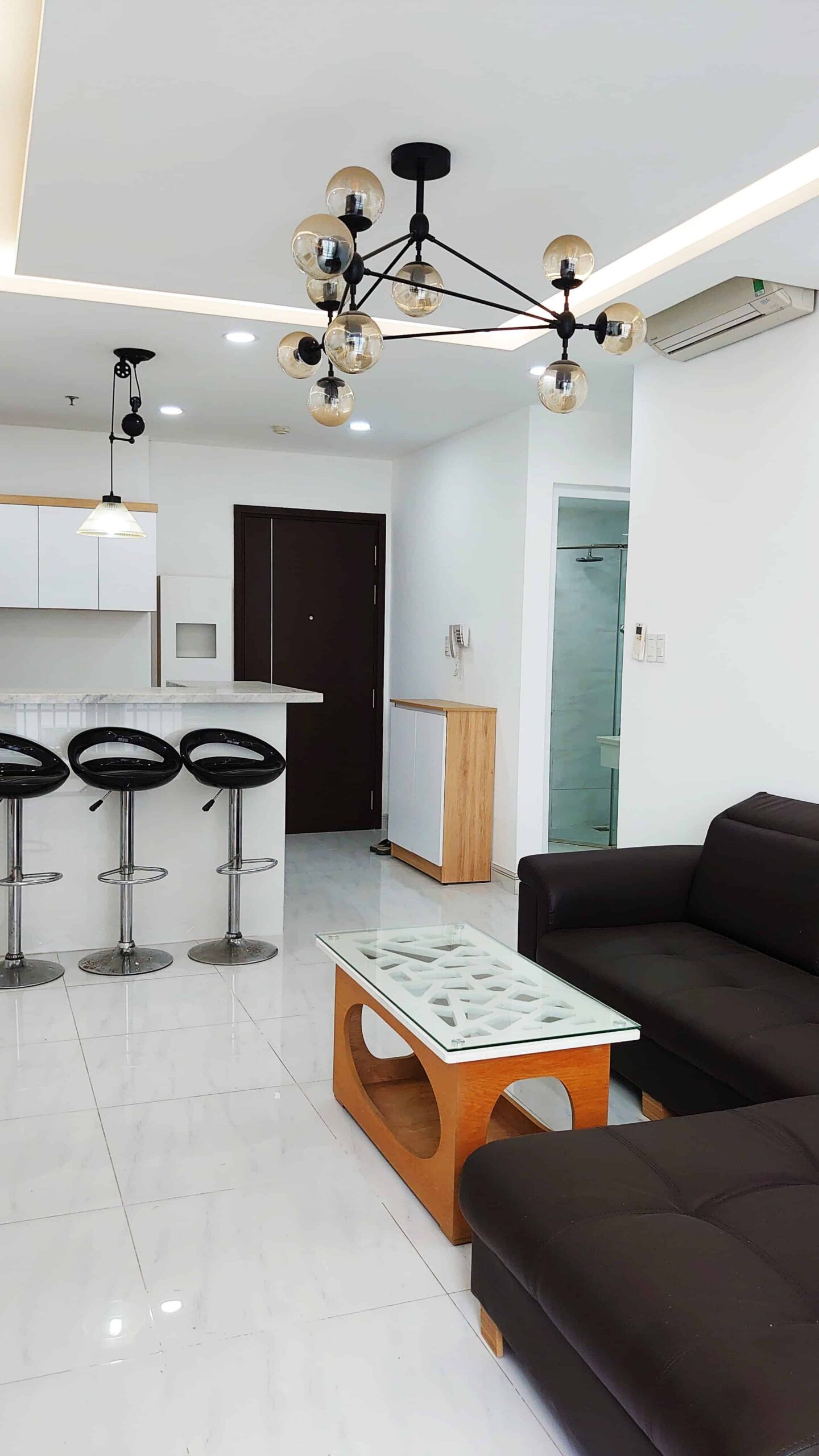 Tropic Garden Lovely And Affordable 02 Bedrooms Apartment