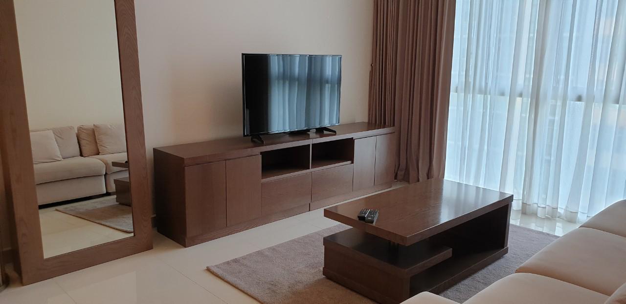 Vista An Phu 02 Bedrooms Clean And Charming Furniture