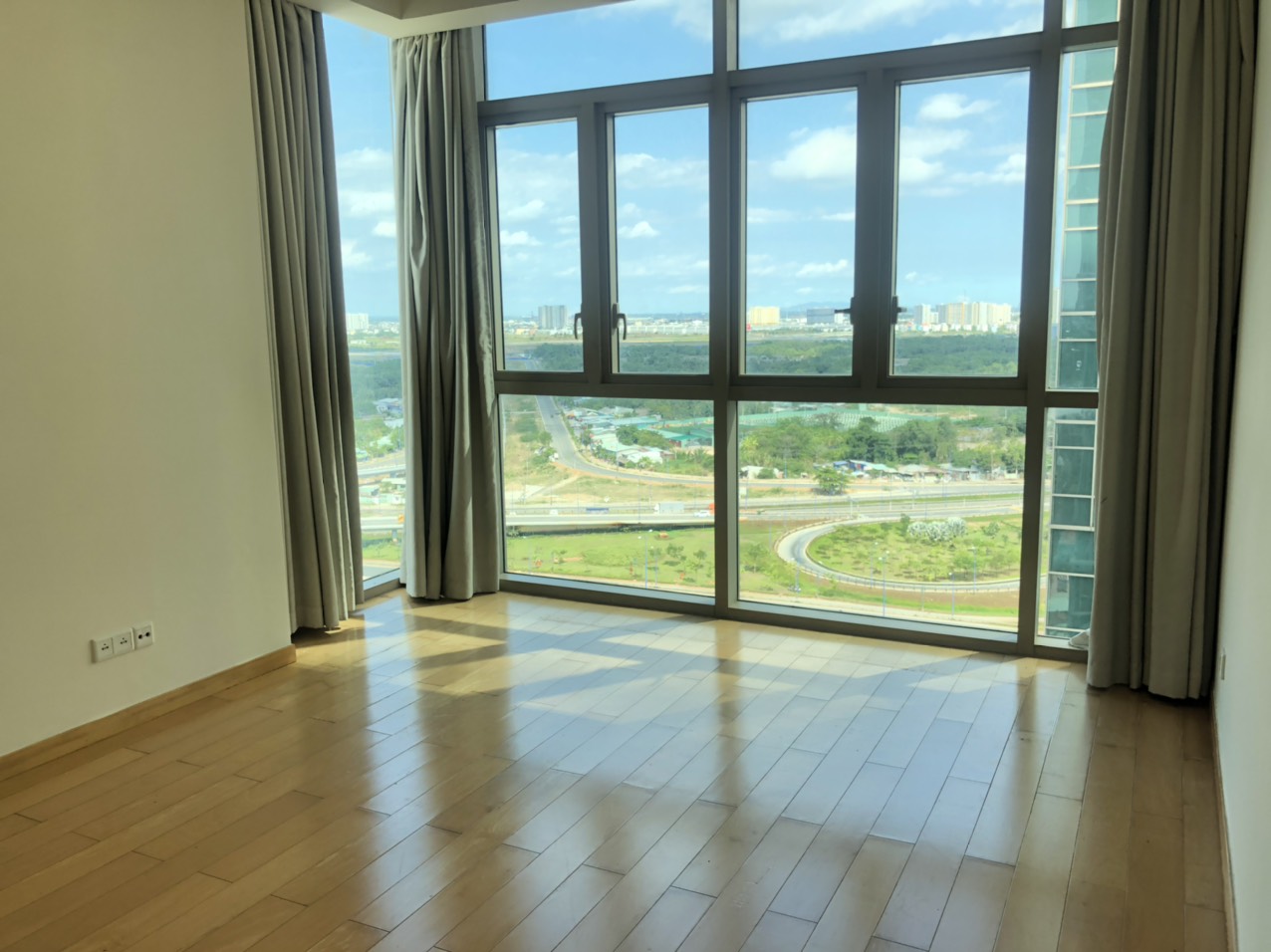Vista An Phu Unfurnished 03 Bedrooms For Rent