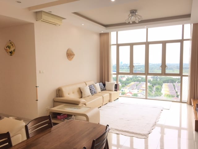 Simple Style 03 Bedrooms Riverview In Vista An Phu