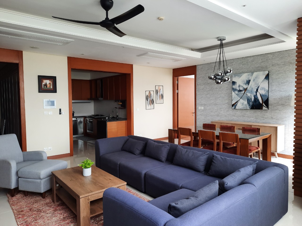 185 Sqm Xii Riverview Low Floor Unit