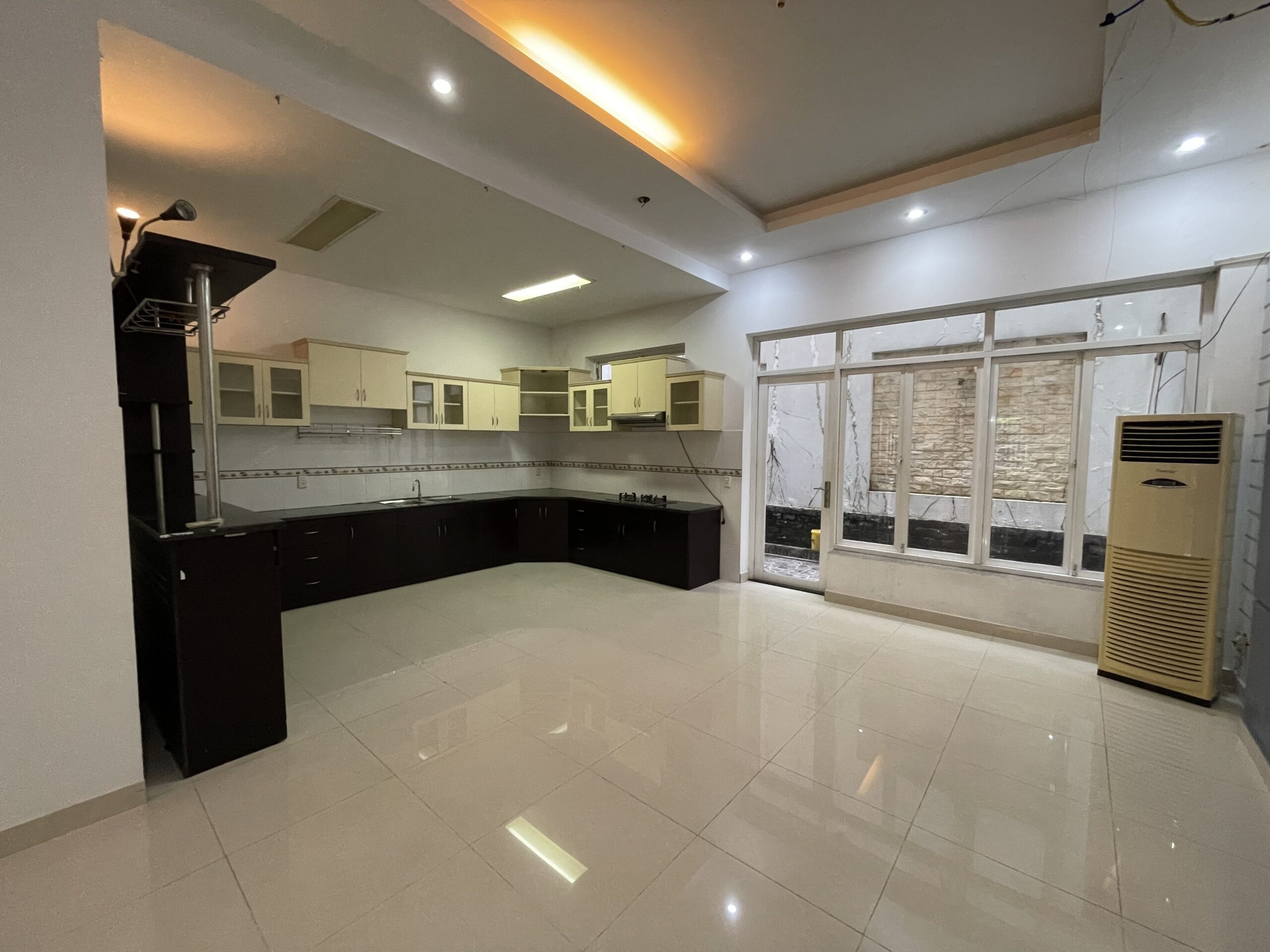 Fideco House For Rent 04 Ensuite Bedroom