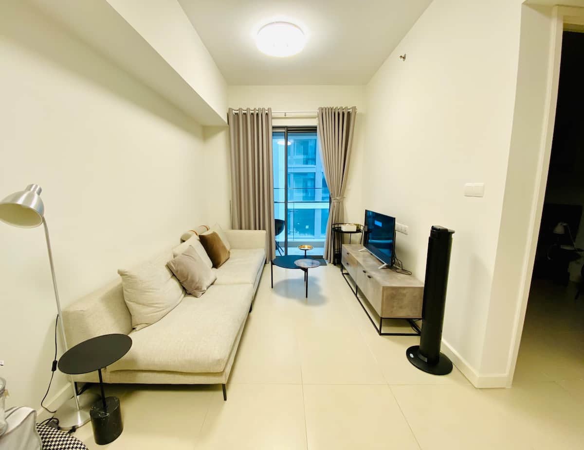 Low Floor 01 Bedroom Apartment In Gateway Maldison Tower