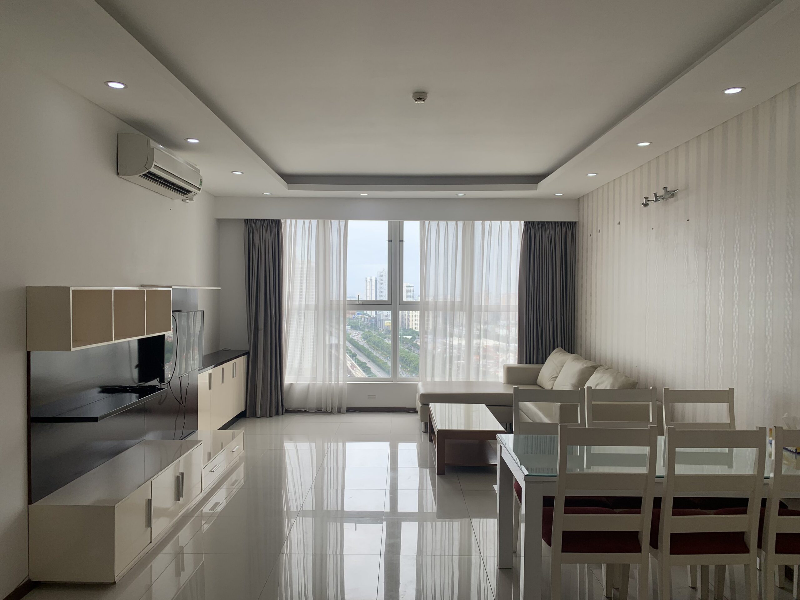 Thao Dien Pearl Cheapest 03 Bedroom Fully Furnished