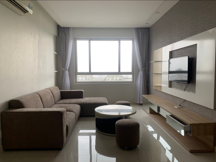 Tropic Garden 03 Bedrooms Awesome Riverview