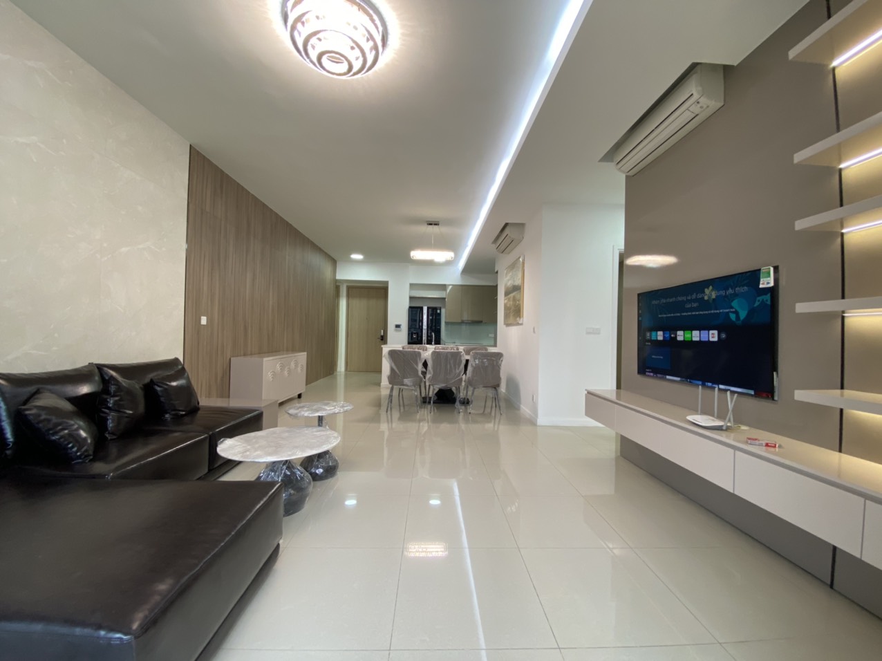 Newly Renovated Condo For Rent Estella Heights