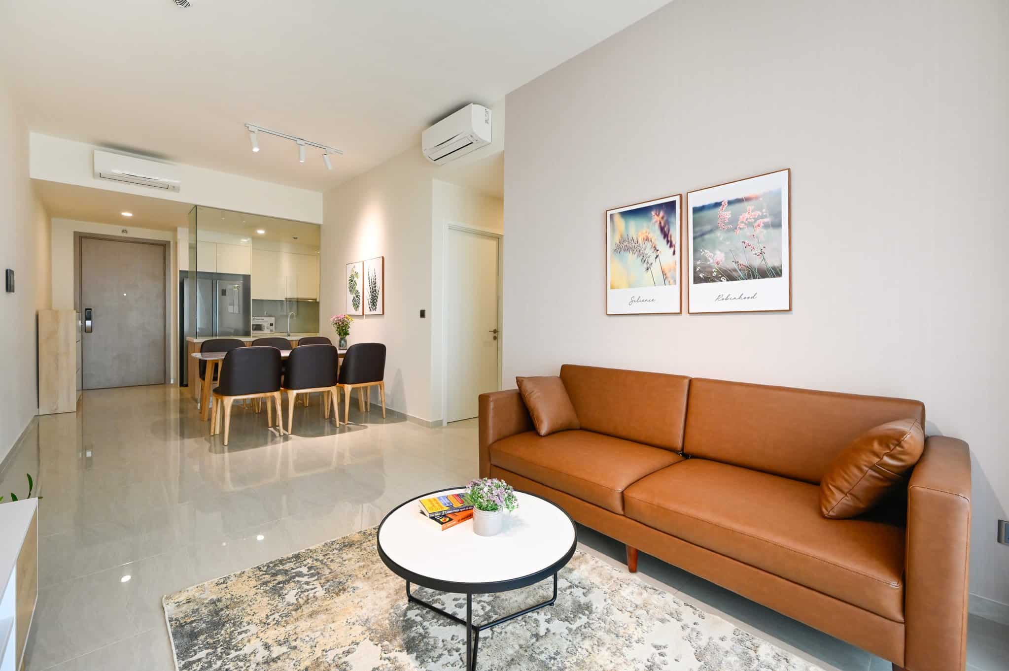 Q2 Thao Dien Awesome 03 Bedrooms Fully Furnished High Floor