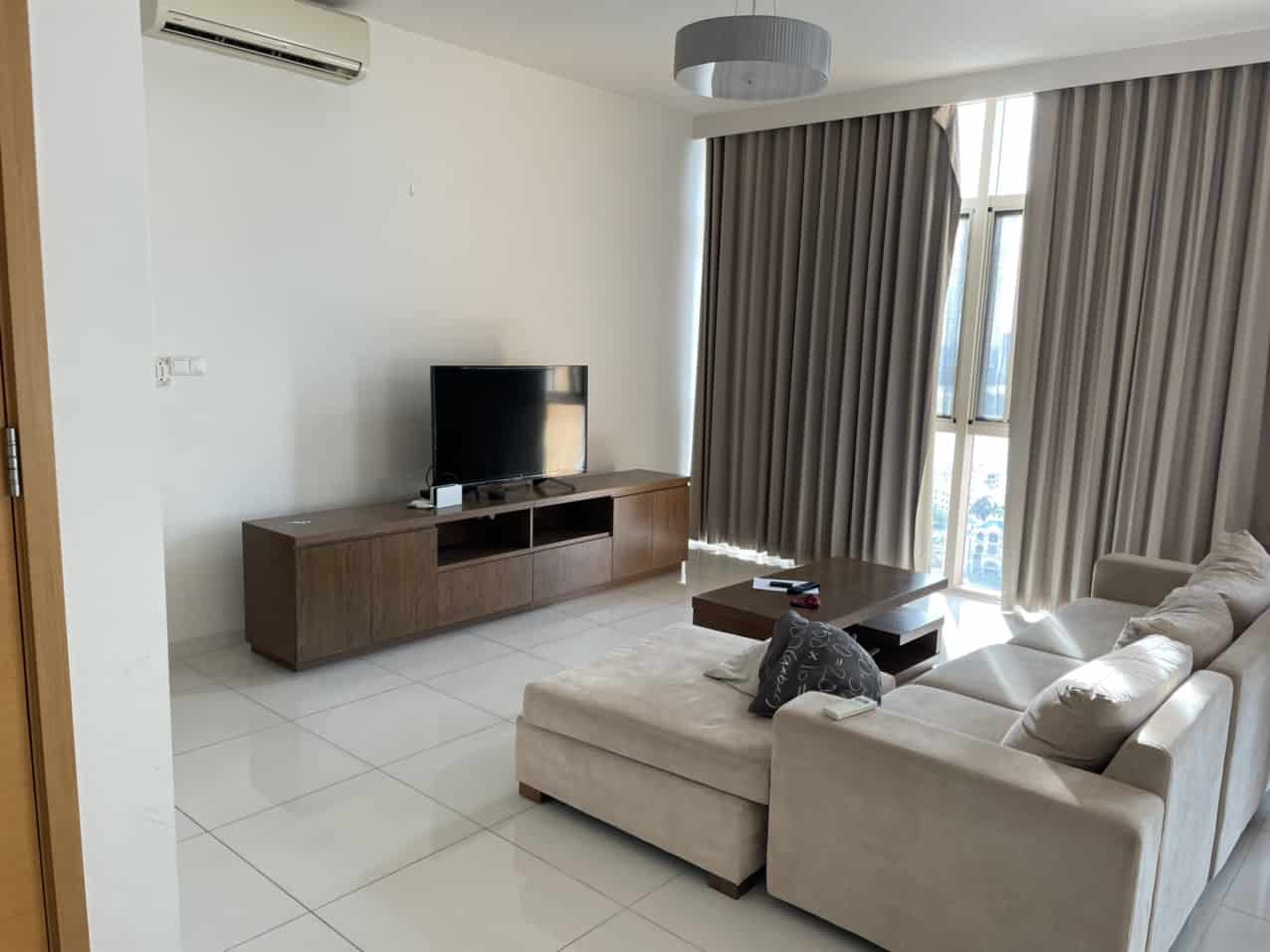 Vista An Phu Rare 04 Bedrooms Furnished Apartment Riverview