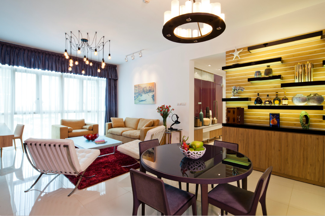 Brilliant Vista An Phu For Rent Newly Renovated