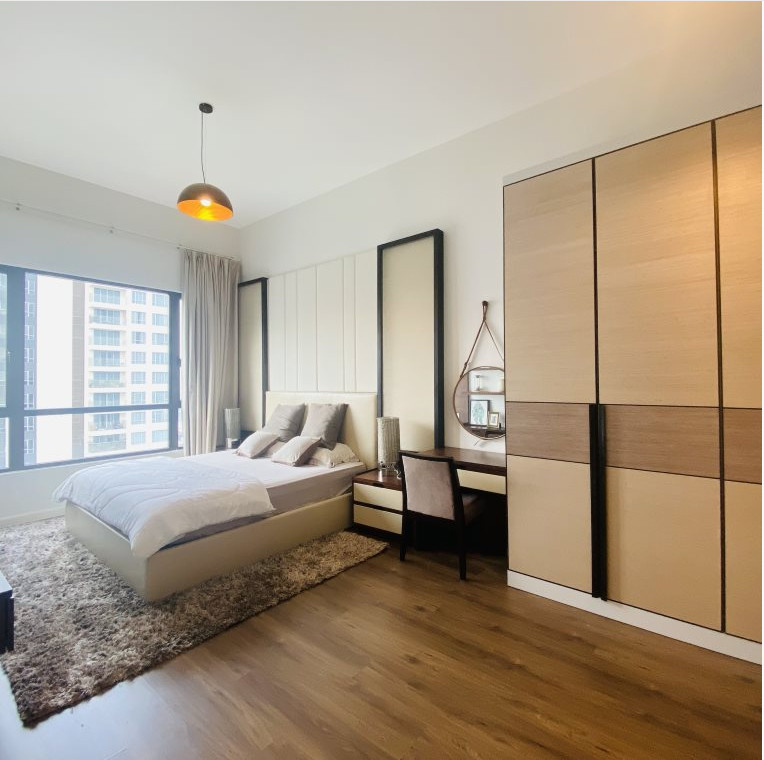 Charming 02 Beds Estella Height For Lease