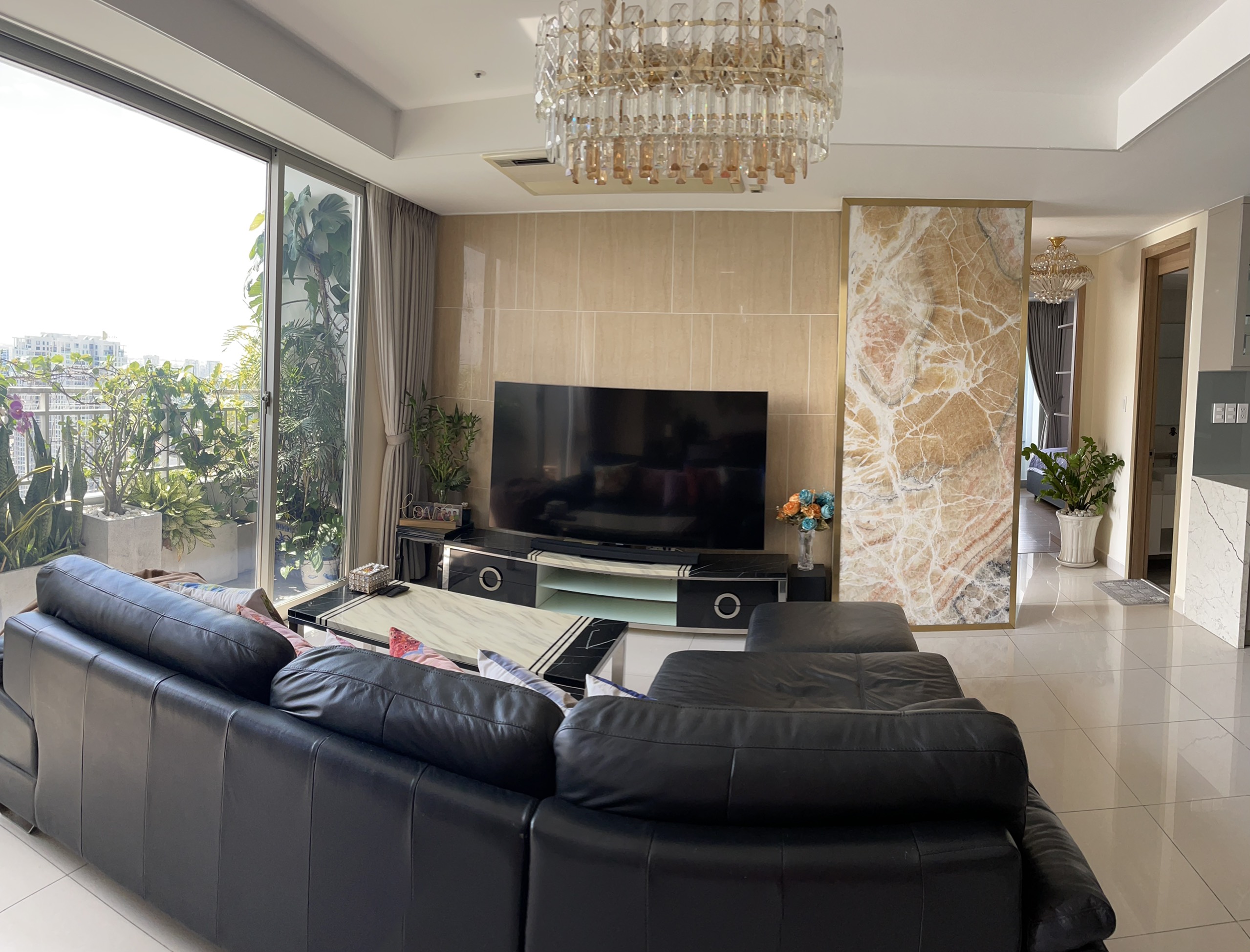 Rare! Cantavil Premier 04 Bedrooms High Floor