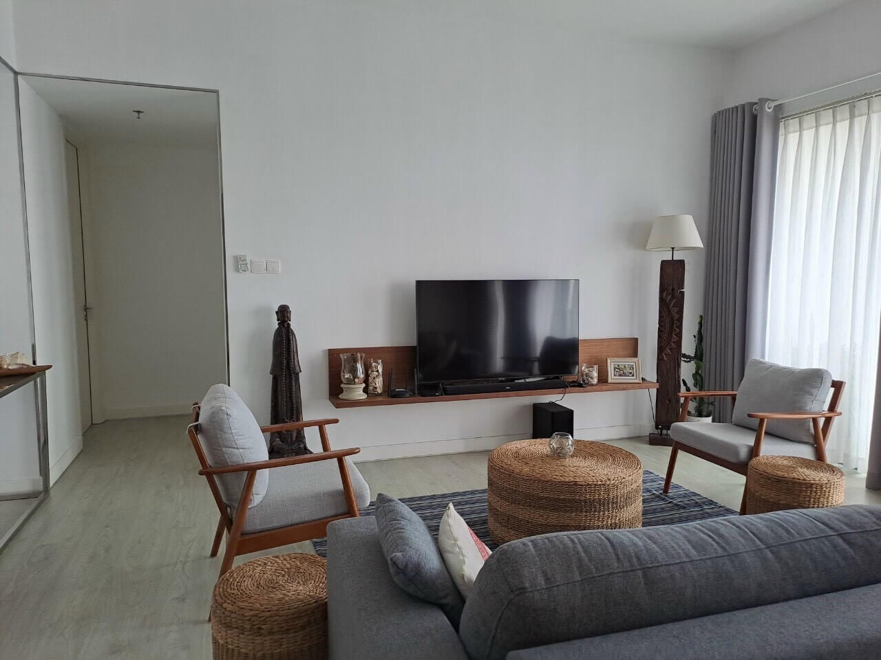 Gateway Thao Dien Aspen Tower 04 Bedrooms Apartment