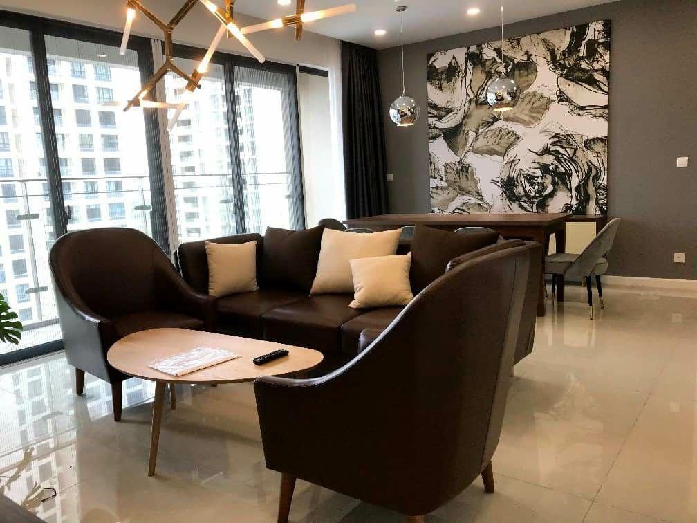 Luxurious 04 Bedrooms In Estella Heights