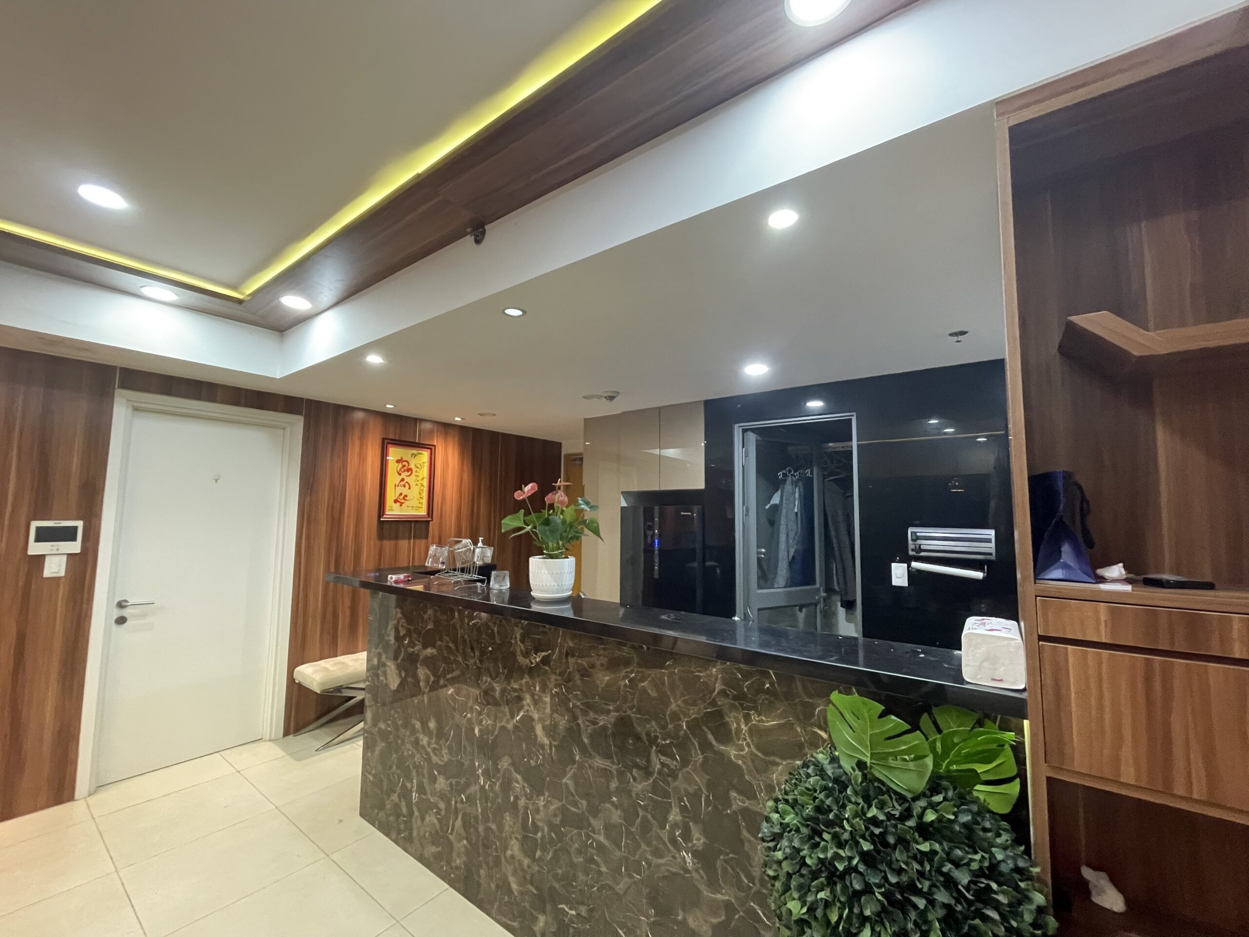 Masteri Thao Dien 03 Bedrooms Unit MD0610 4