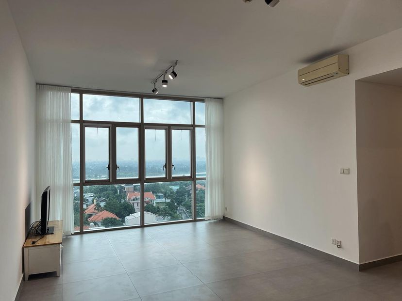 Unfurnished 03 Beds Riverview Low Floor Vista An Phu