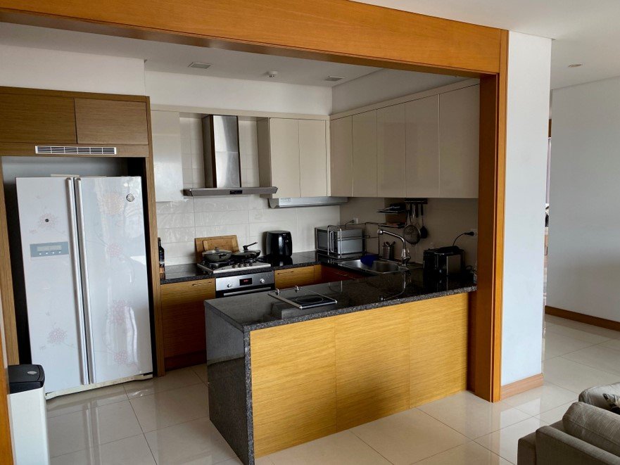 Xii Riverview Middle Floor Affordable Rental