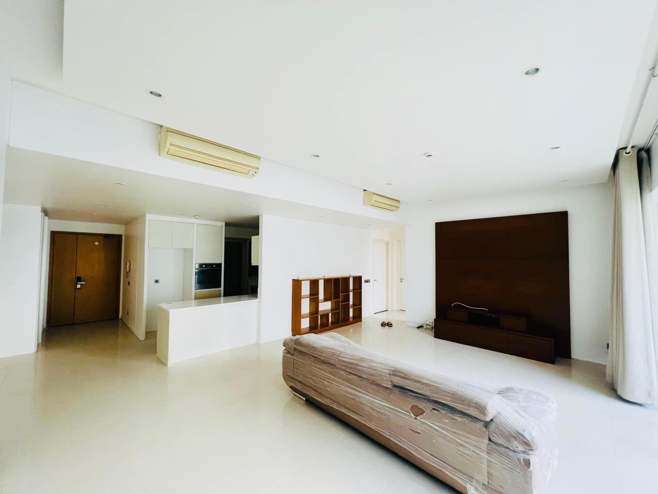 Estella An Phu 3 Bedrooms Unfurnished Clean Unit