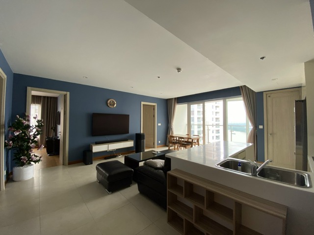 Diamond Island 02 Bedroom DI1311 Brilliant Tower