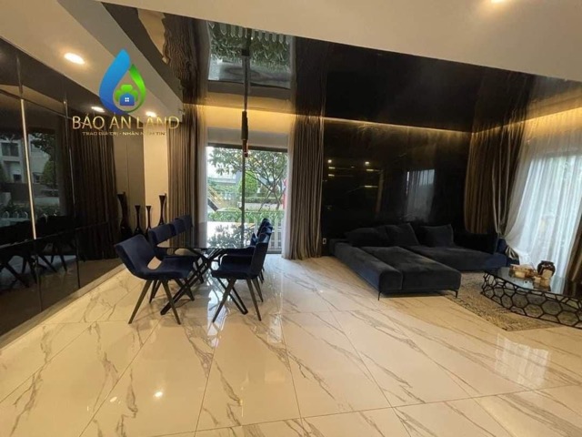 Duplex Masteri Thao Dien MTD446 3 Beds Unit