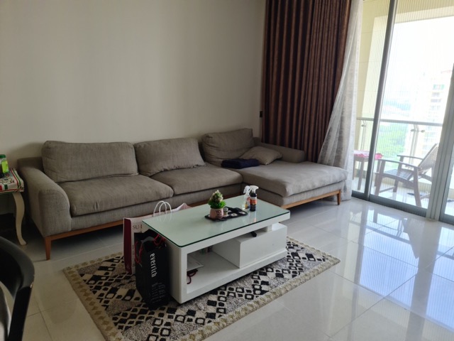 Estella An Phu 02 Bedrooms 104 Sqm For Rent EA1122