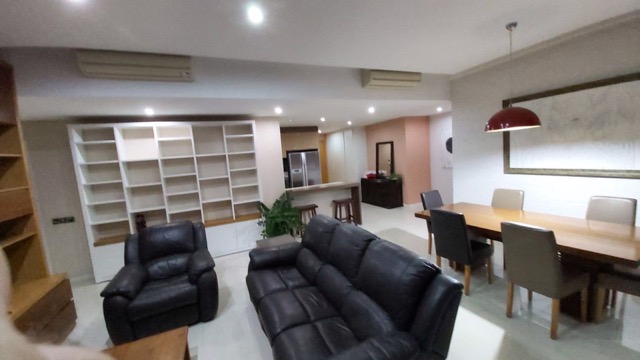 Estella An Phu 03 Bedrooms 124 Sqm Unit EA209