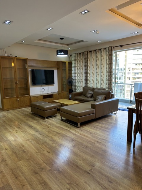 Estella An Phu 03 Bedrooms For Rent 148 Sqm EA640