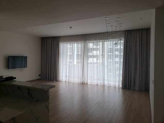 Estella An Phu Unfurnished 02 Bedrooms For Rent EA110
