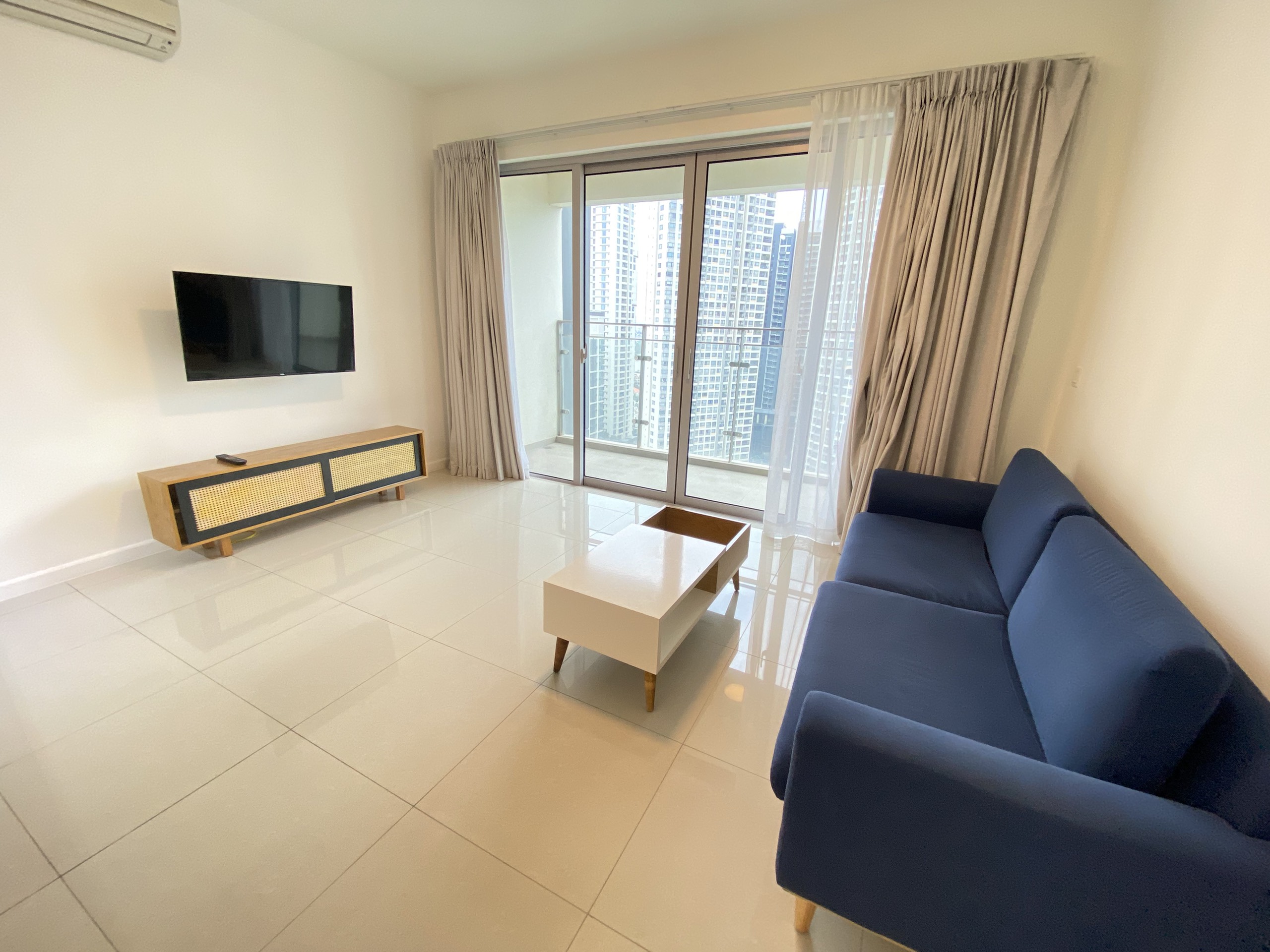 Estella Heights Affordable 03 Bedrooms Unit